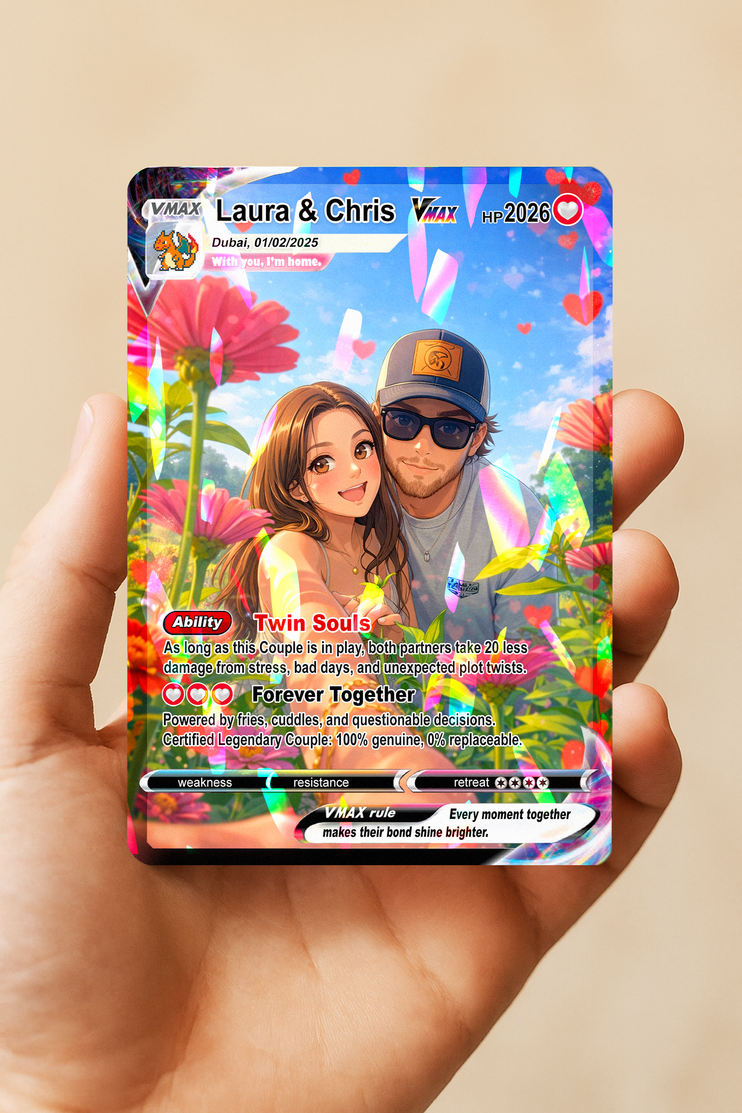 Fidanzata/Matrimonio