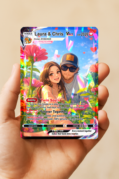 Fidanzata/Matrimonio