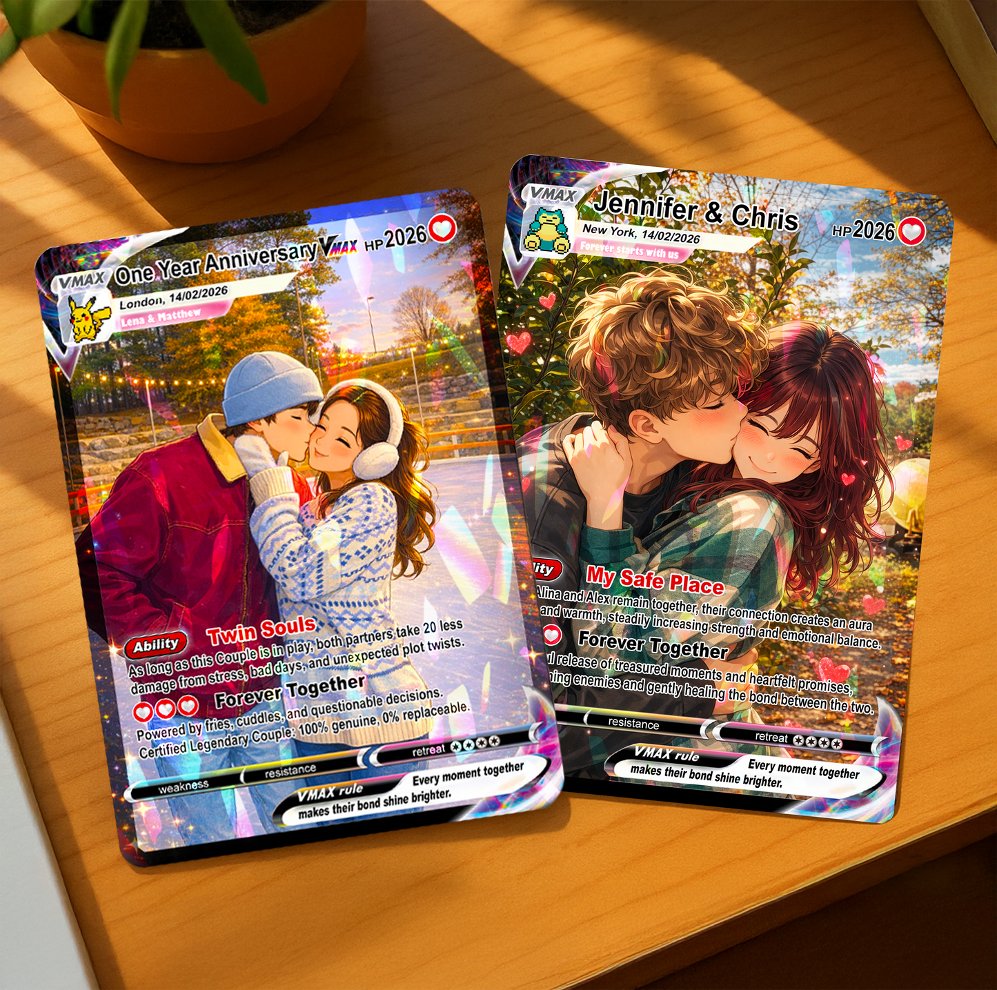 Fidanzata/Matrimonio