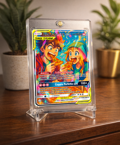 Fidanzata/Matrimonio