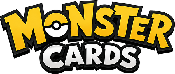 Monster Cards