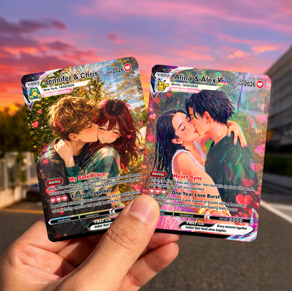 Fidanzata/Matrimonio