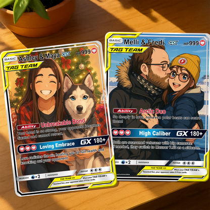 Fidanzata/Matrimonio